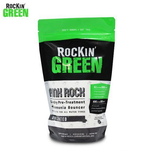 greenbaby rockin green elimina olor amoniaco panales tela