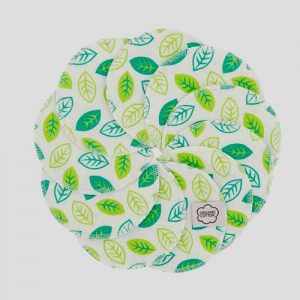 greenbaby-discos-desmaquillantes-lavables-reutilizables-algodon-verde-imsevimse